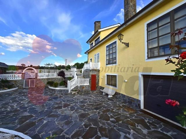 Vivienda exclusiva en venta Lugo, España