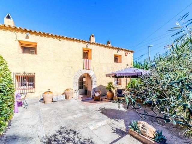 Vivienda de lujo de 740 m2 en venta Subirats, España