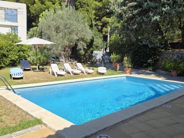 Vivienda de lujo de 748 m2 en venta Sóller, España