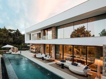 Cap Martinet, Island of Ibiza, Baleares, Islas Baleares