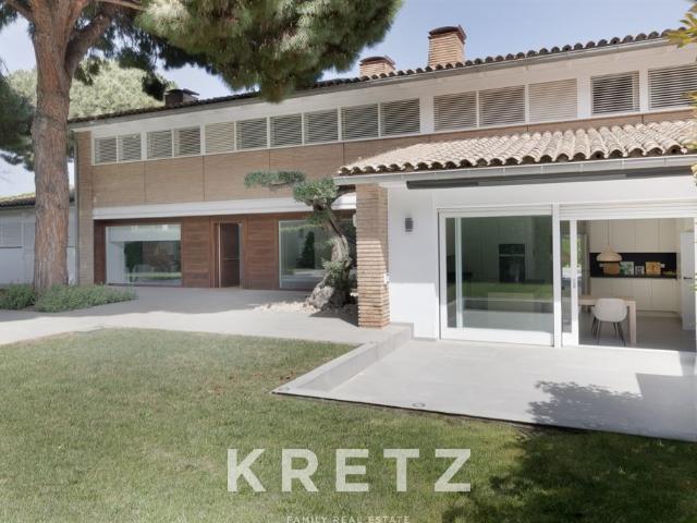 Vivienda de lujo de 700 m2 en venta Barcelona, España