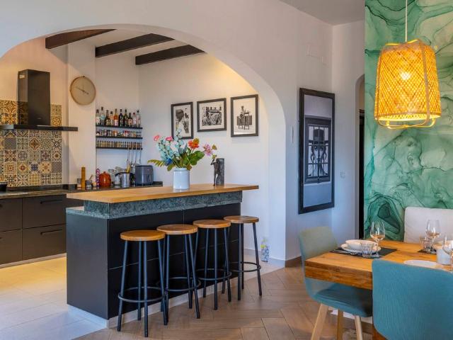 Vivienda de lujo de 700 m2 en venta Pago del Atajo 28, Cómpeta, Provincia de Málaga, Andalucía