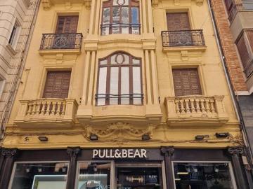 Vivienda de lujo de 718 m2 en alquiler Castellón de la Plana, Comunidad Valenciana