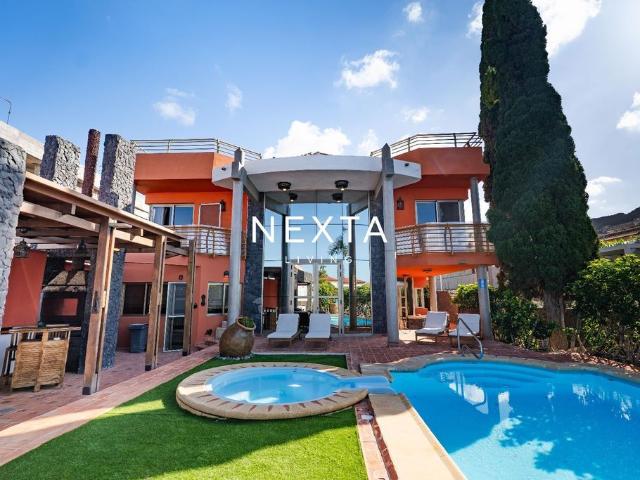 Vivienda de lujo de 723 m2 en venta Costa Adeje, España
