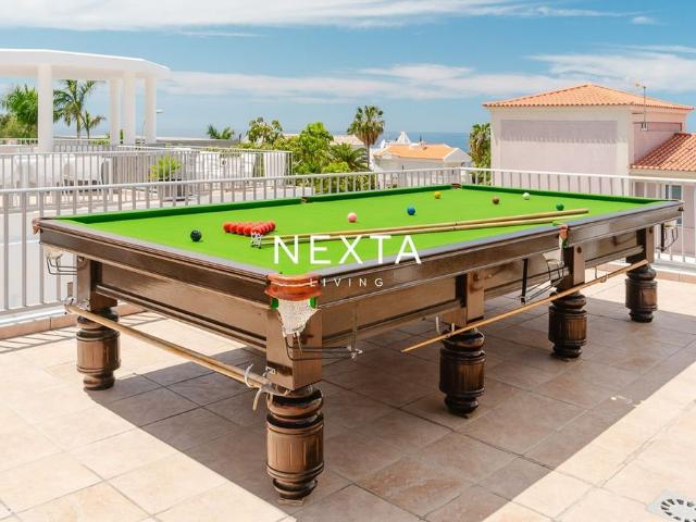 Vivienda de lujo de 730 m2 en venta Adeje, Canarias