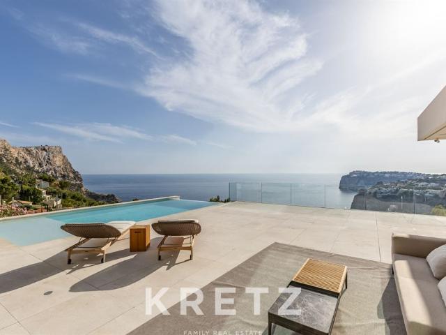 Vivienda exclusiva en venta Puerto de Andratx, España
