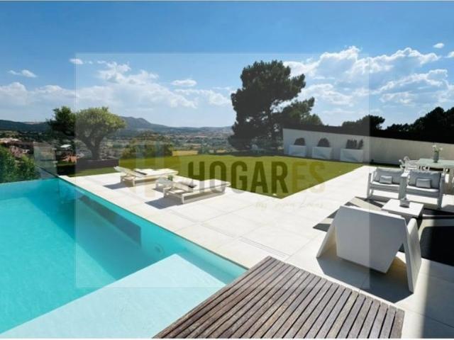 Vivienda de lujo de 850 m2 en venta Golmayo, España