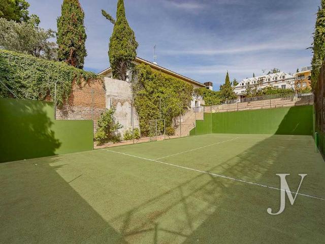 Vivienda de lujo de 850 m2 en alquiler Madrid, España