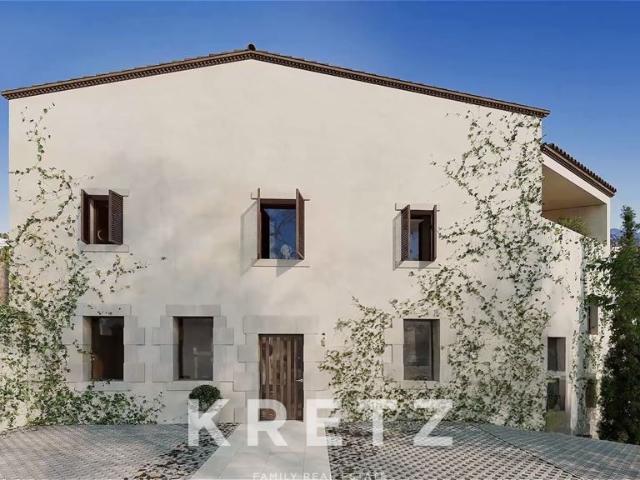 Vivienda de alto standing de 883 m2 en venta Esplugues de Llobregat, España