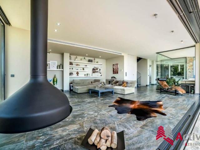 Vivienda de lujo de 800 m2 en venta Altea, España