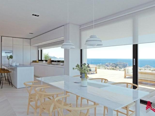 Vivienda de lujo de 810 m2 en venta Teulada, Comunidad Valenciana