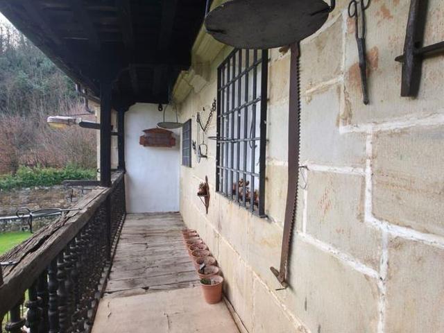 Vivienda de lujo de 815 m2 en venta Valle, Cantabria