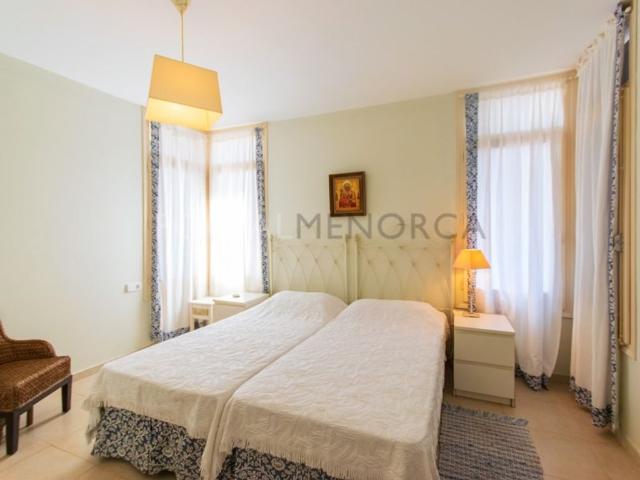 Vivienda de lujo de 95 m2 en venta Mercadal, Baleares