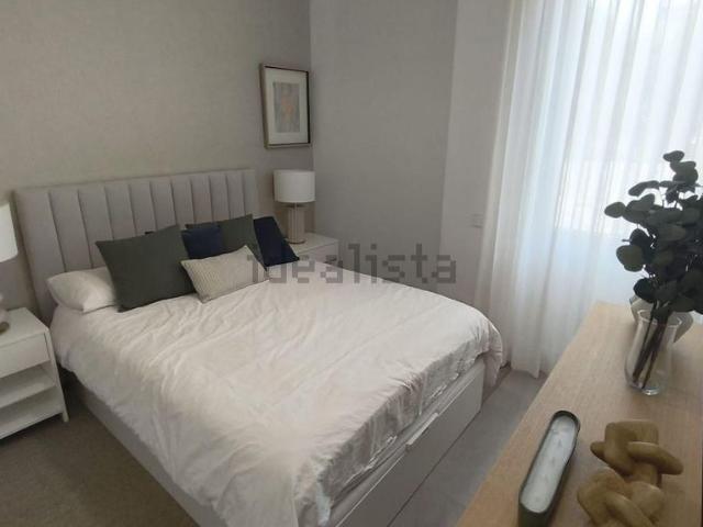 Vivienda de lujo de 96 m2 en alquiler Valencia, Comunidad Valenciana