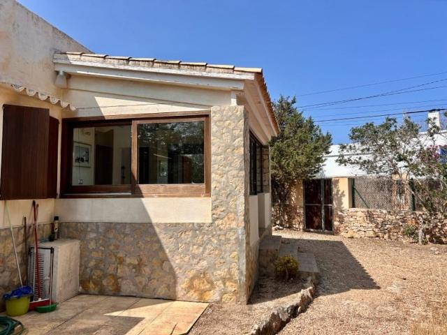 Vivienda de lujo de 96 m2 en venta Sant Francesc de Formentera, España