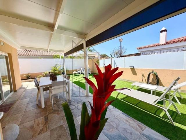 Vivienda de lujo de 90 m2 en venta San Bartolomé de Tirajana, España