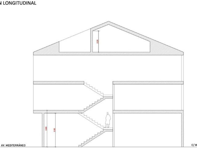 Vivienda de lujo de 90 m2 en venta Valencia, España