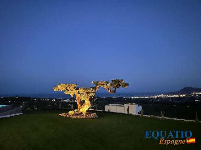 Vivienda de lujo de 920 m2 en venta Altea, España