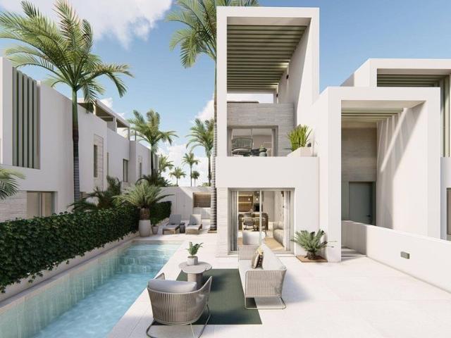 Vivienda de lujo de 93 m2 en venta Ciudad Quesada, España