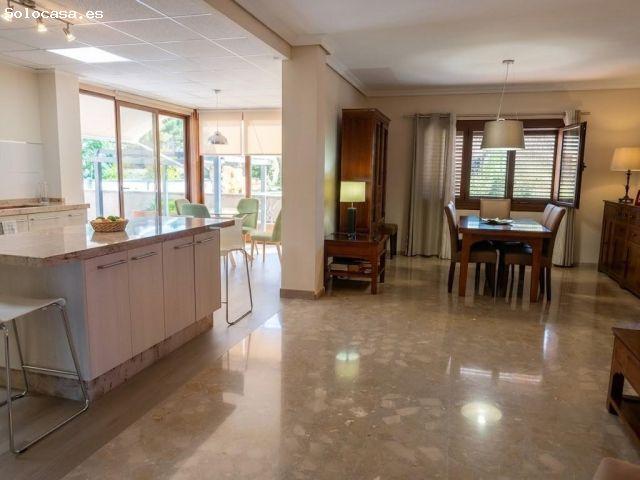 VIVIENDA DE LUJO EXCLUSIVA EN URBANIZACIÓN SAN BLAS CARCAIXENT