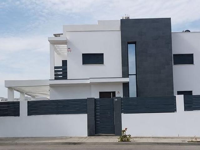 Vivienda de lujo en alquiler Málaga, España