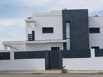 Vivienda de lujo en alquiler Málaga, España