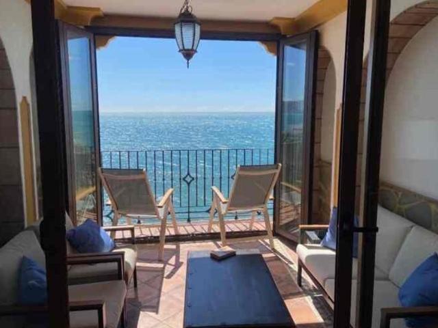Vivienda de lujo en alquiler Nerja, España