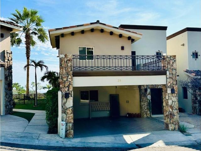 Vivienda de lujo en alquiler Cabo San Lucas, México