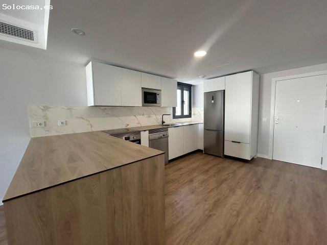 Vivienda de lujo en alquiler en Williams Plaza – Centro de Jerez