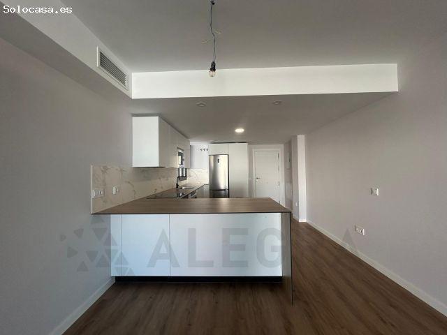 Vivienda de lujo en alquiler en Williams Plaza – Centro de Jerez