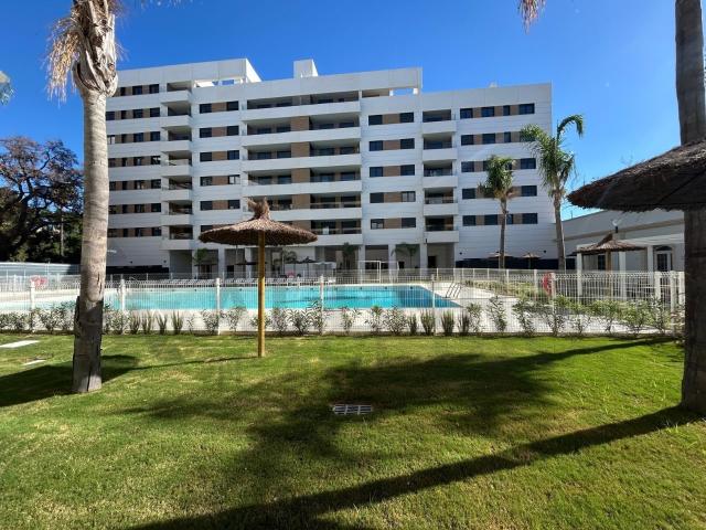 Vivienda de lujo en alquiler en Williams Plaza – Centro de Jerez