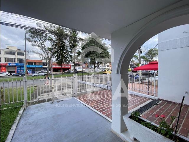 Vivienda de lujo en alquiler Popayán, Colombia