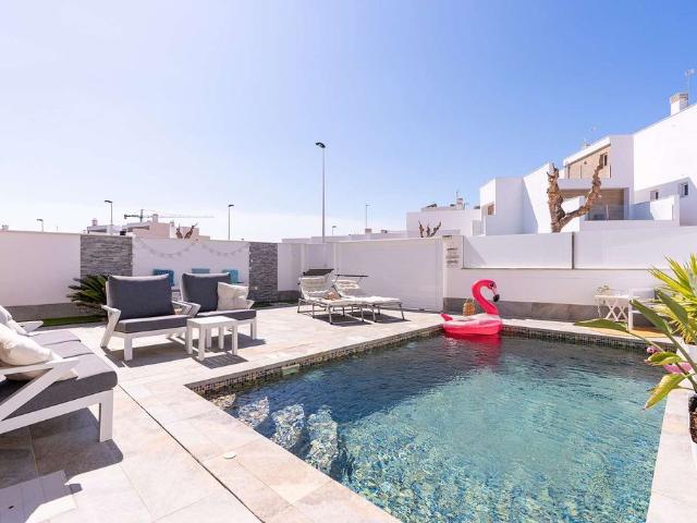 Vivienda de lujo en alquiler San Pedro del Pinatar, Murcia