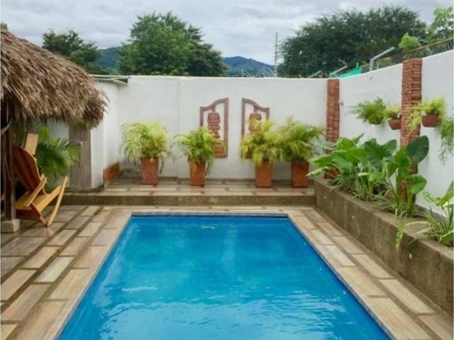 Vivienda de lujo en alquiler Santa Marta, Colombia
