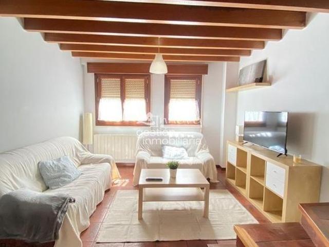 Vivienda de alto standing de 200 m2 en alquiler Segovia, Castilla y León