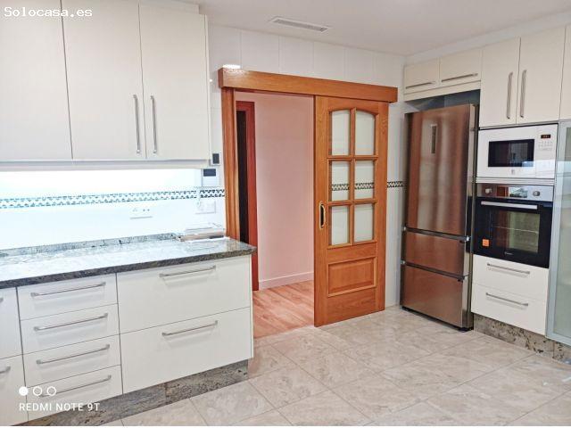 VIVIENDA DE LUJO EN ALQUILER