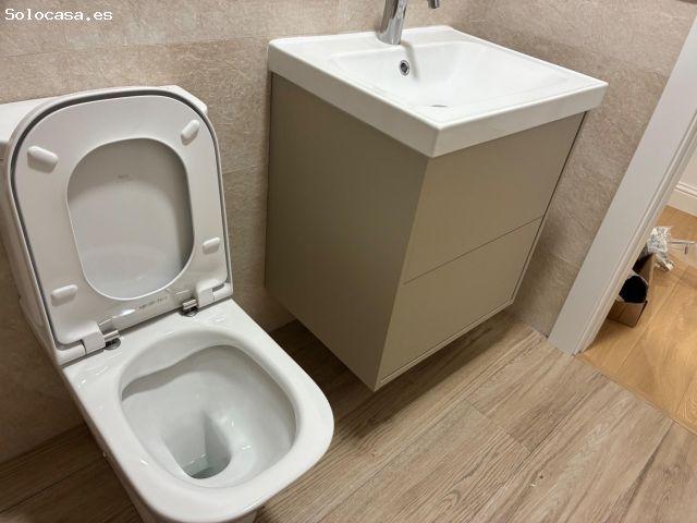 ¡Vivienda de lujo en el centro de Huesca!