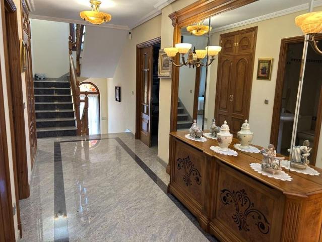 Vivienda de lujo en venta Madrid, Comunidad de Madrid