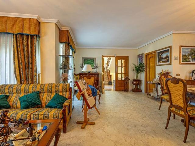 Vivienda de lujo en venta Madrid, España
