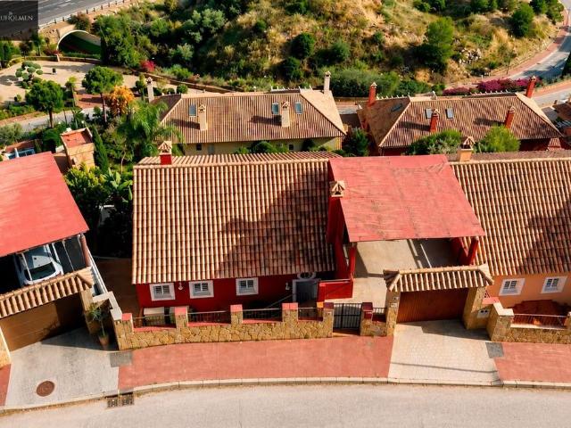 Vivienda de lujo en venta Málaga, Andalucía
