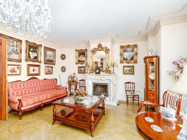 Vivienda de lujo en venta Málaga, España