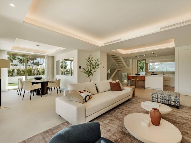 Vivienda de lujo en venta Marbella, Andalucía