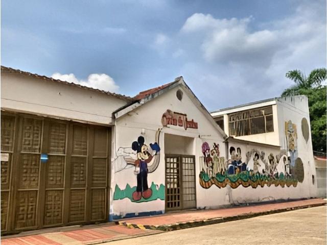 Vivienda de lujo en venta Melgar, Colombia