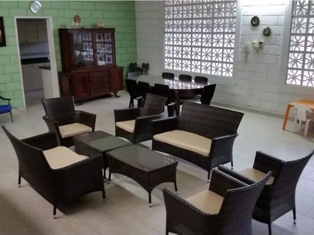 Vivienda de lujo en venta Melgar, Departamento de Tolima