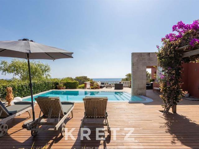 Vivienda de lujo de 500 m2 en venta Menorca, España