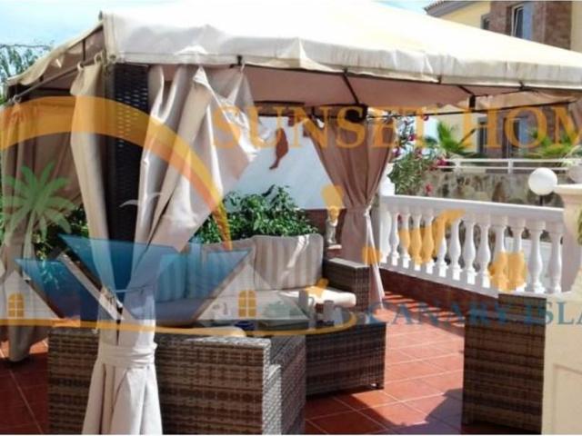 Vivienda exclusiva en venta Mogán, España