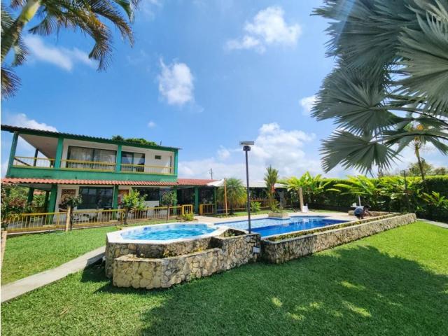 Vivienda de lujo en venta Montenegro, Colombia