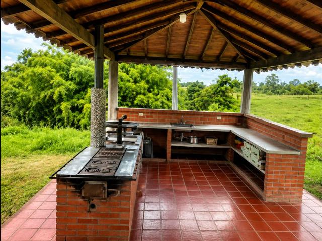 Vivienda de lujo en venta Montenegro, Colombia
