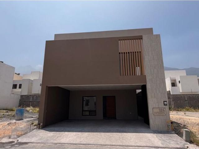 Vivienda de alto standing en venta García, Estado de Nuevo León