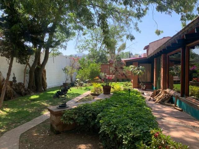 Vivienda exclusiva de 450 m2 en venta Morelia, México